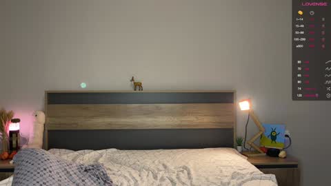 Aron and Phil solo online show from December 2, 2024, 7:05 pm