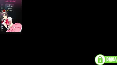 Snapshot of arousalvirus chatting on October 24, 2025, 5:31 pm Lika 3 online show from October 24, 2025, 5:31 pm