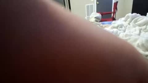 Arran Arnett online show from October 5, 2025, 7:12 pm