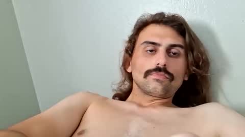 Arran Arnett online show from October 25, 2025, 7:52 pm