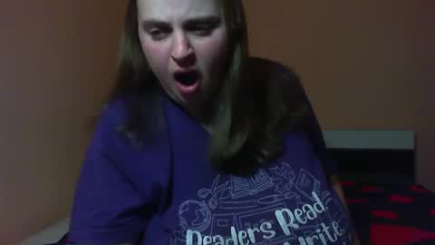 Arriana online show from December 8, 2024, 5:01 pm