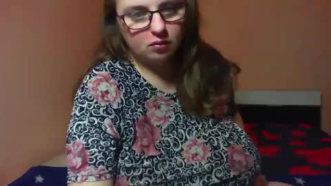 Arriana online show from December 24, 2024, 5:55 pm