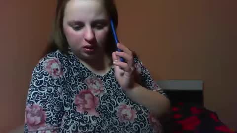 Arriana online show from December 29, 2024, 3:00 am