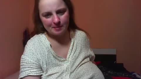 Arriana online show from January 7, 2025, 3:57 am