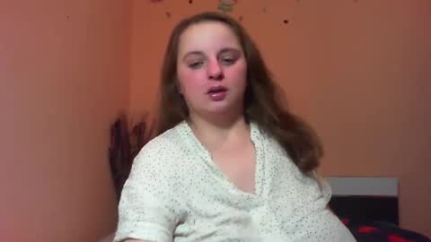 Arriana online show from January 8, 2025, 3:08 am