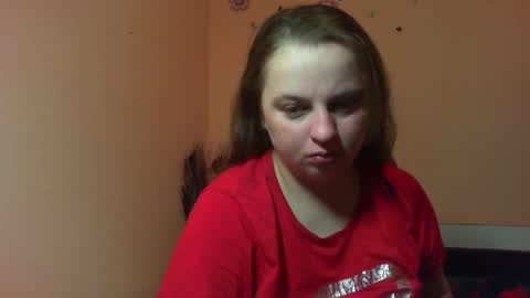 Arriana online show from January 25, 2025, 4:02 am