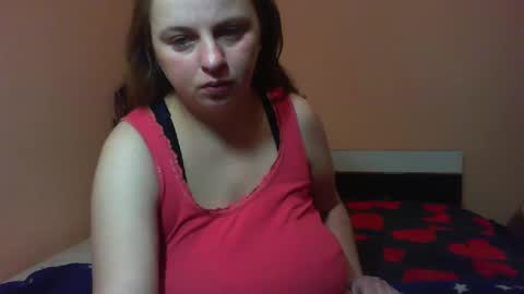 Arriana online show from January 29, 2025, 3:33 am