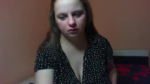 Arriana online show from February 5, 2025, 2:51 am