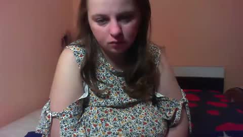 Arriana online show from February 9, 2025, 3:11 am