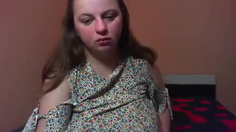 Arriana online show from February 16, 2025, 2:53 am