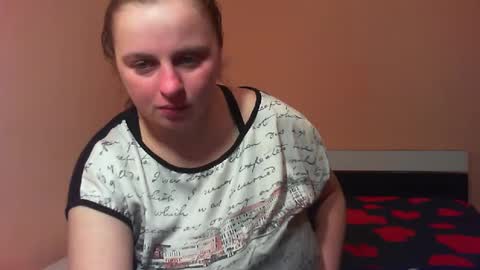 Arriana online show from February 26, 2025, 4:14 am