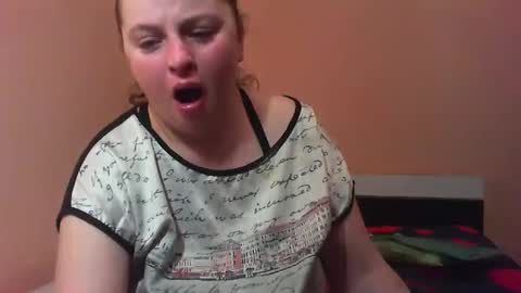 Arriana online show from March 5, 2025, 3:18 am