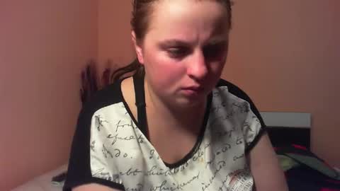 Arriana online show from March 5, 2025, 4:57 pm