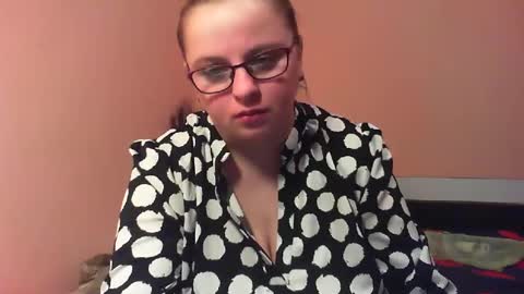 Arriana online show from March 8, 2025, 12:33 am