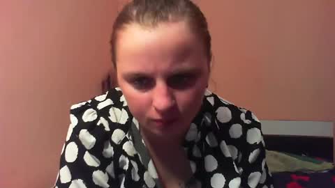 Arriana online show from March 8, 2025, 6:05 pm