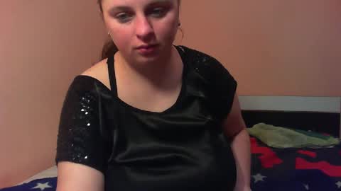 Arriana online show from March 9, 2025, 3:11 am