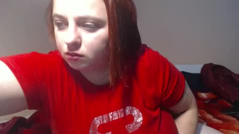 Arriana online show from September 10, 2025, 1:49 am