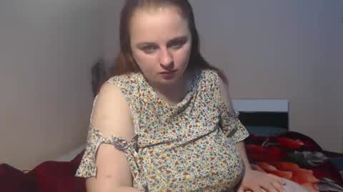 Arriana online show from September 22, 2025, 1:51 am