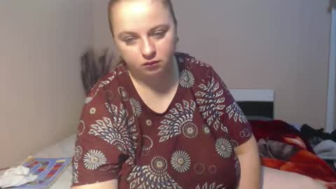 Arriana online show from September 25, 2025, 2:59 am