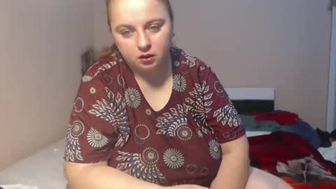 Arriana online show from September 26, 2025, 2:15 am