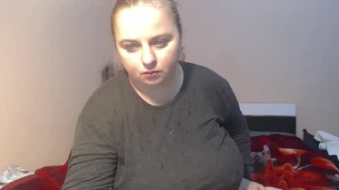 Arriana online show from October 21, 2025, 2:12 am