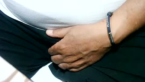 Snapshot of arris_64 chatting on October 1, 2025, 7:14 am arris_64 online show from October 1, 2025, 7:14 am