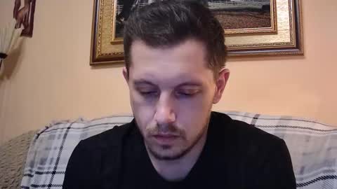 arromwilliam90 online show from February 14, 2026, 12:35 pm