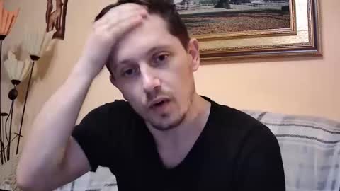 arromwilliam90 online show from April 9, 2026, 5:51 am