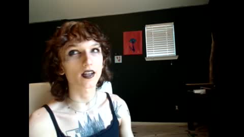 Snapshot of arsenic___ chatting on September 8, 2025, 3:00 pm Arsenic online show from September 8, 2025, 3:00 pm