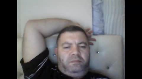 Snapshot of arsenica chatting on January 12, 2025, 10:34 am arsenica online show from January 12, 2025, 10:34 am