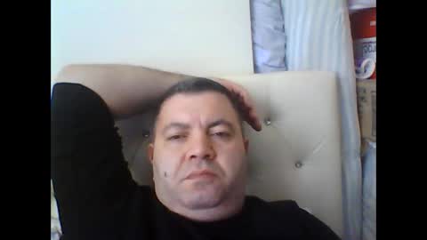 Snapshot of arsenica chatting on January 20, 2025, 11:02 am arsenica online show from January 20, 2025, 11:02 am