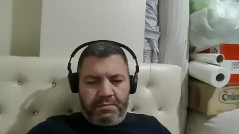 arsenica online show from April 19, 2026, 8:55 pm