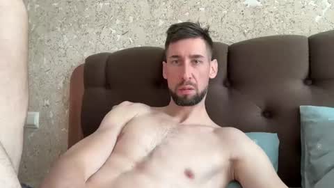 Ivan  online show from May 13, 2026, 8:12 am
