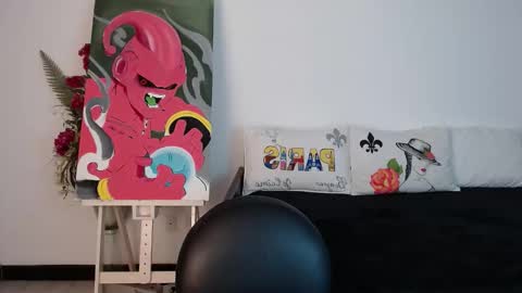 art_soul online show from February 24, 2026, 5:44 pm