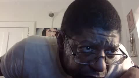 Arteblazze not daddy boy bitch or nigga online show from March 1, 2025, 4:37 am