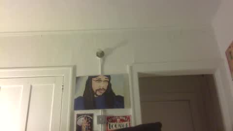 Arteblazze not daddy boy bitch or nigga online show from January 12, 2026, 4:18 am