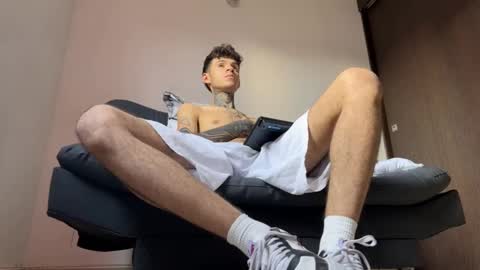   online show from March 11, 2025, 5:24 pm