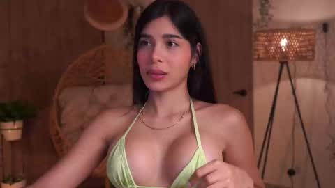 Amanda online show from September 13, 2025, 3:06 am