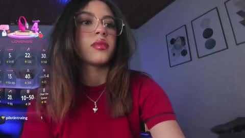 artemis_nyx online show from November 1, 2025, 9:06 pm