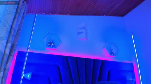 artemis_nyx online show from January 12, 2026, 10:04 pm