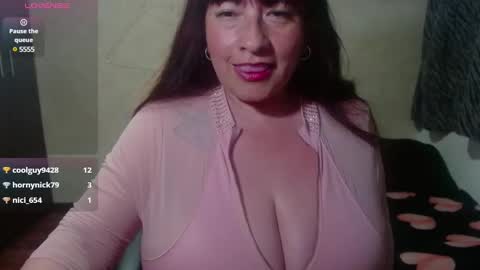 Christy. online show from December 20, 2024, 11:16 pm