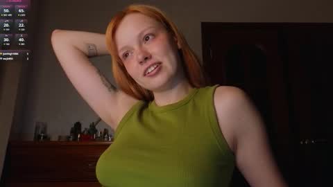 SEE U THURSDAY  online show from September 19, 2025, 10:21 pm