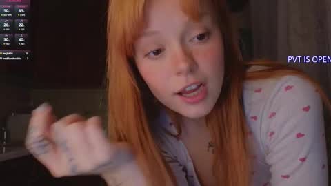 SEE U THURSDAY  online show from September 22, 2025, 9:17 pm
