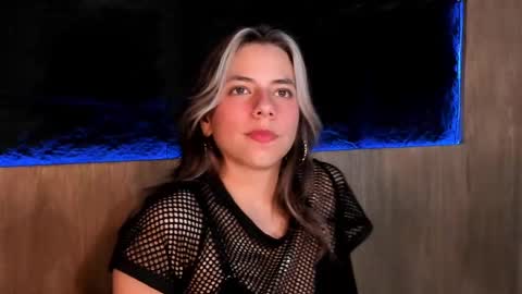 artemisablake online show from February 15, 2025, 10:31 pm