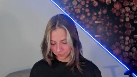 artemisablake online show from February 27, 2025, 7:15 pm