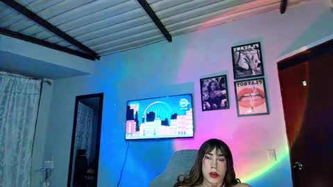 Arthelais online show from October 16, 2025, 9:49 pm