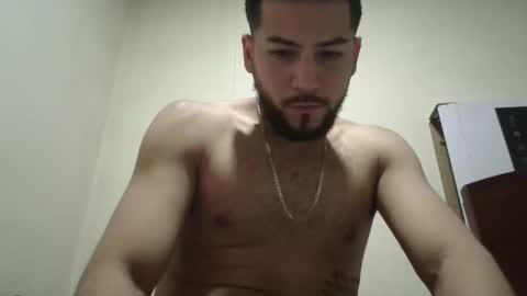 arthur1718 online show from November 6, 2025, 12:33 am