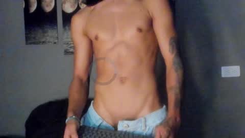 Snapshot of arthur_hunter chatting on January 22, 2025, 1:11 pm I AM HERE online show from January 22, 2025, 1:11 pm