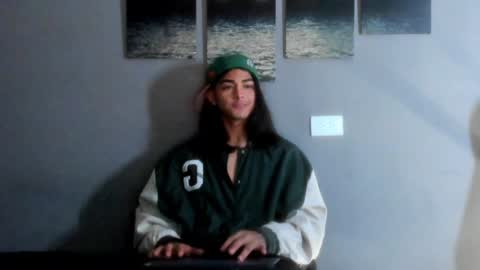 Snapshot of arthur_hunter chatting on January 23, 2025, 6:06 am I AM HERE online show from January 23, 2025, 6:06 am