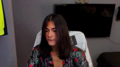 Snapshot of arthur_hunter chatting on March 11, 2025, 2:32 am I AM HERE online show from March 11, 2025, 2:32 am